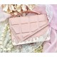 Lovely Lota Cube Sugar Chocolate Bag(Limited Stock/3 Colours/Full Payment Without Shipping)